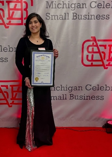 For decorative purposes.